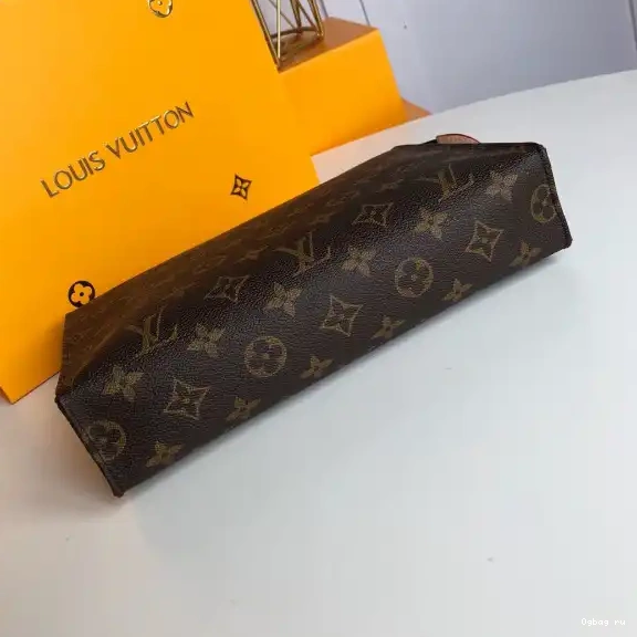 TOILETRY 26 Louis POUCH Vuitton 0514